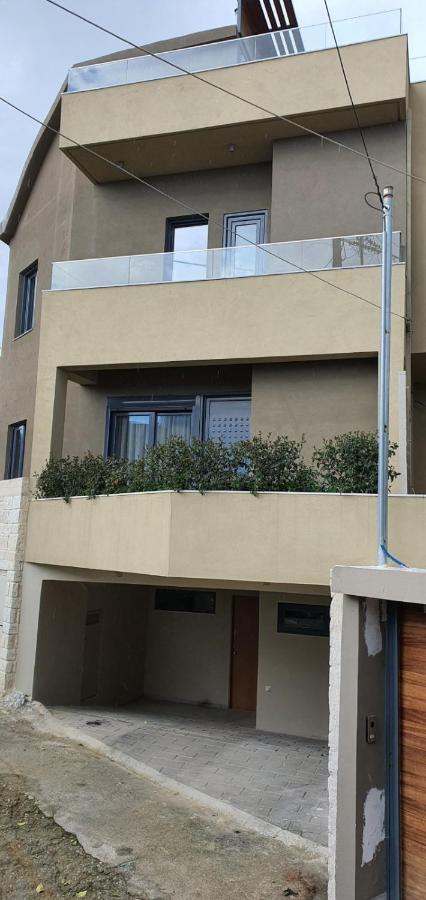 Villa Blueonar La Canea Exterior foto
